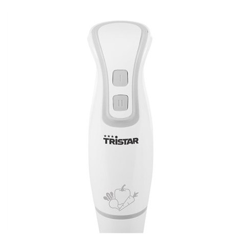 Tristar | Hand Blender | MX-4800 | Hand Blender | 250 W | White | Number of speeds 2 - 2